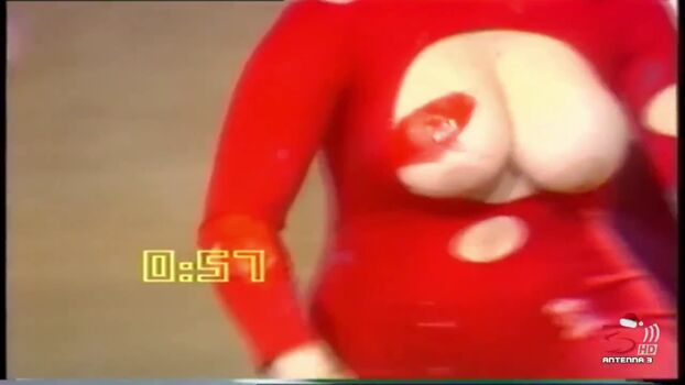 Full leaked La bustarella page private photo