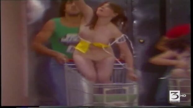 Full leaked La bustarella private photo