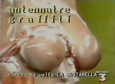 Full leaked La bustarella private photo