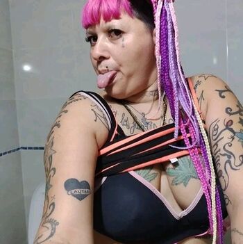 La chabona