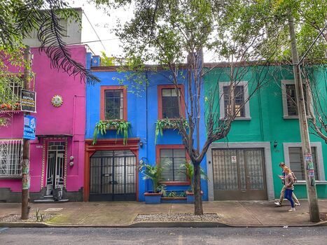 Full leaked La condesa private photo