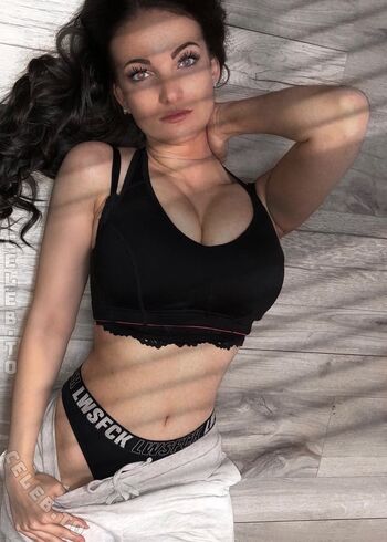 Full leaked La dini private photo