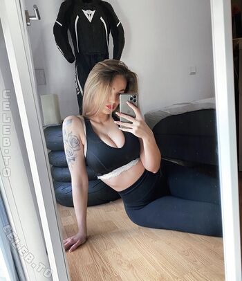 Full leaked La dini private photo
