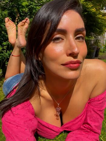 Full leaked La layana rous page private photo