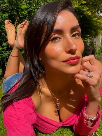 Full leaked La layana rous page private photo