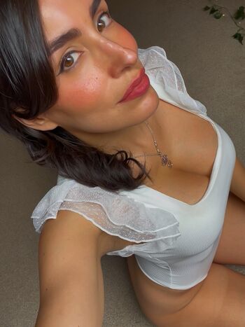 Full leaked La layana rous page private photo