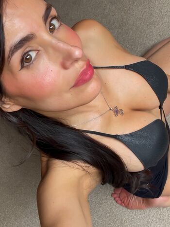 Full leaked La layana rous page private photo
