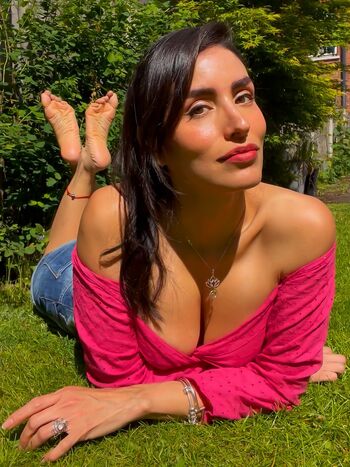Full leaked La layana rous page private photo