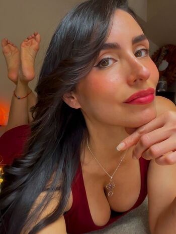 Full leaked La layana rous page private photo