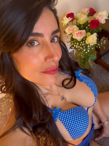 Full leaked La layana rous private photo