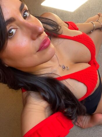 Full leaked La layana rous private photo