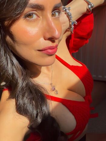 Full leaked La layana rous private photo