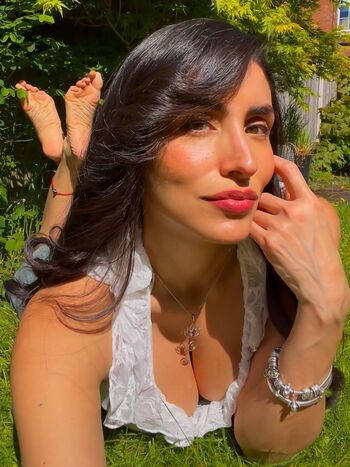 Full leaked La layana rous private photo