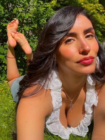 Full leaked La layana rous private photo