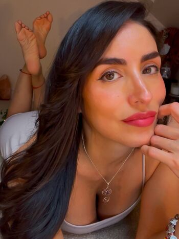 Full leaked La layana rous page private photo