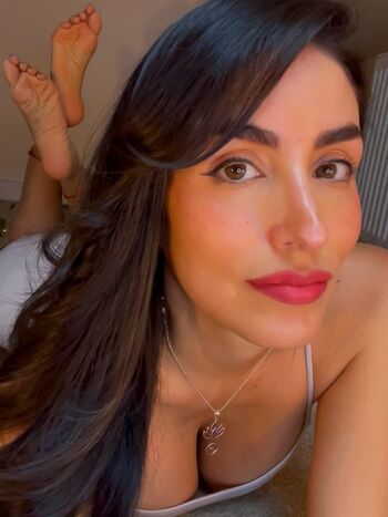 Full leaked La layana rous page private photo
