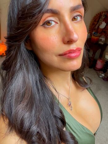 Full leaked La layana rous page private photo