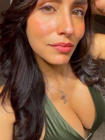 Full leaked La layana rous page private photo