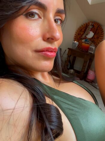 Full leaked La layana rous page private photo