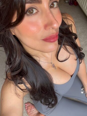 Full leaked La layana rous page private photo