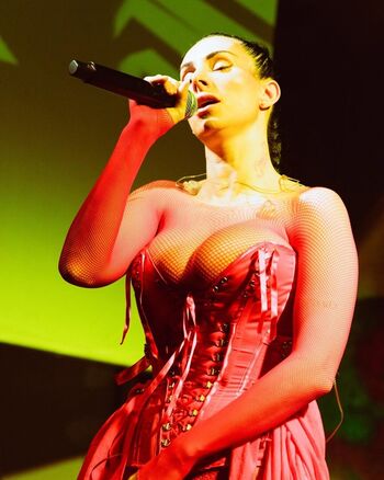 La Mala Rodriguez