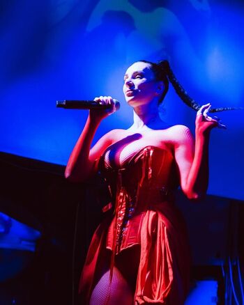 La Mala Rodriguez