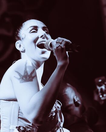 La Mala Rodriguez