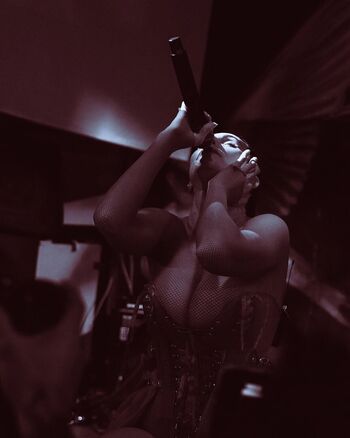 La Mala Rodriguez