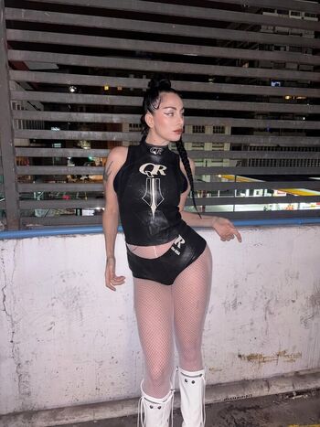 La Mala Rodriguez