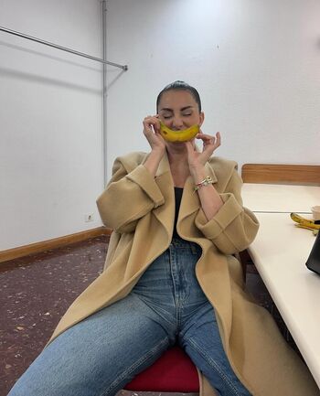Full leaked La mala rodriguez page private photo