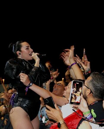 La Mala Rodriguez