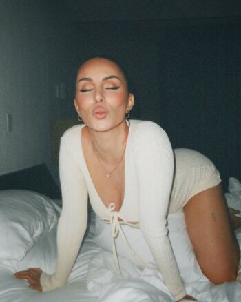Full leaked La mala rodriguez page private photo