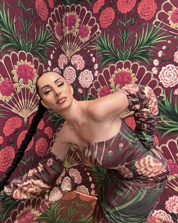 Full leaked La mala rodriguez page private photo