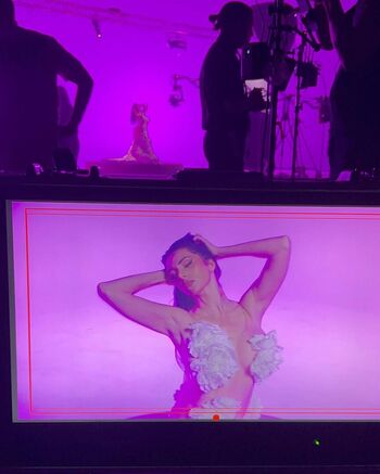 Full leaked La mala rodriguez page private photo