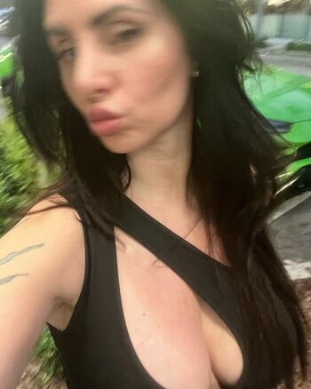 Full leaked La mala rodriguez private photo