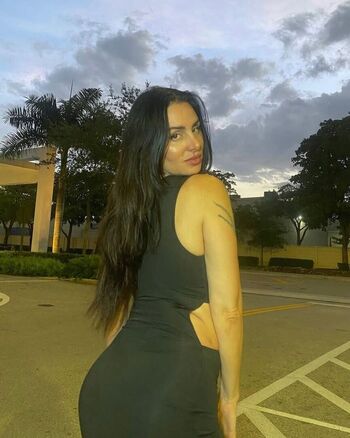 Full leaked La mala rodriguez private photo
