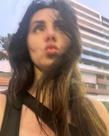 Full leaked La mala rodriguez private photo
