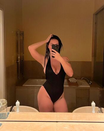 Full leaked La mala rodriguez private photo