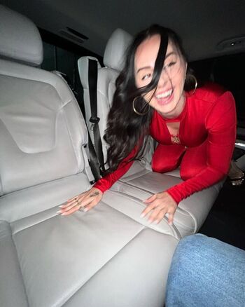 Full leaked La mala rodriguez private photo