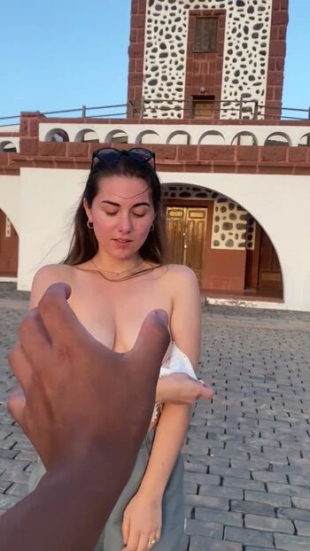 Full leaked La marquise de sade private photo