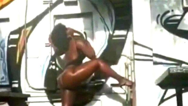 Full leaked La negra private photo