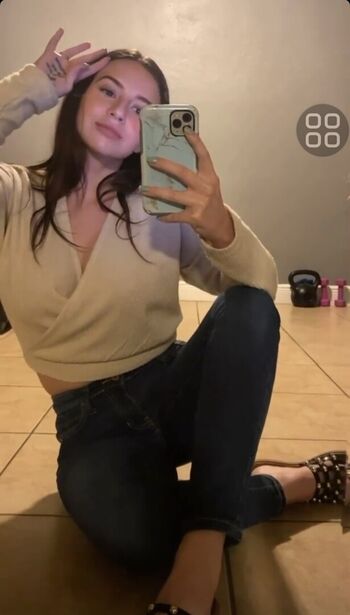 Full leaked La sofia private photo