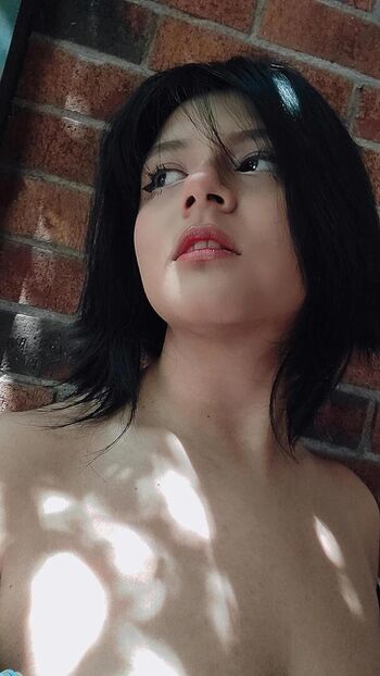 Full leaked La ta ainix private photo