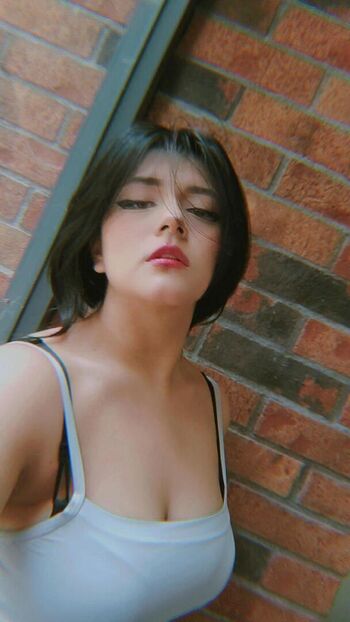 Full leaked La ta ainix private photo