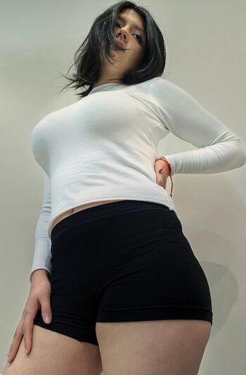 Full leaked La ta ainix private photo