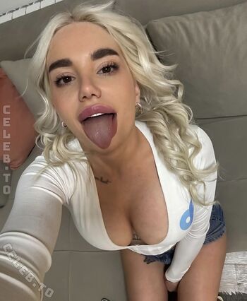 Full leaked La vidaa locaaa private photo