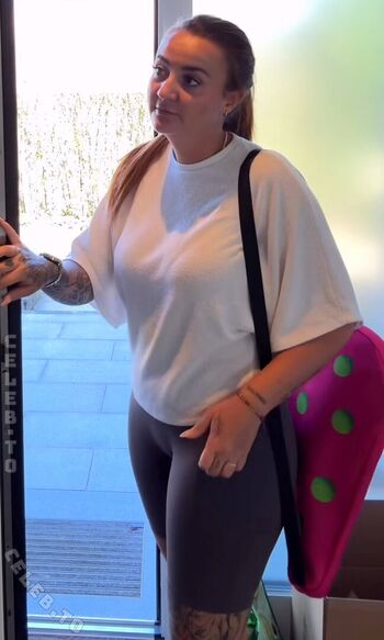 Full leaked Laberrhababer sarah private photo