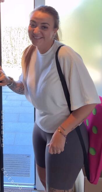 Full leaked Laberrhababer sarah private photo