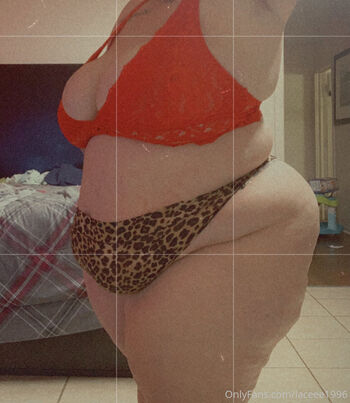 Full leaked Laceee private photo