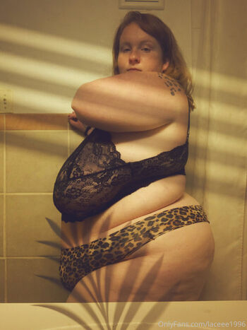 Full leaked Laceee private photo